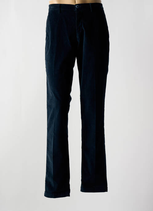 Pantalon drept albastru MASON'S femeie