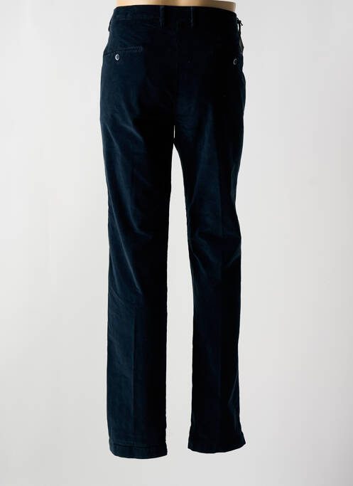 Pantalon drept albastru MASON'S femeie