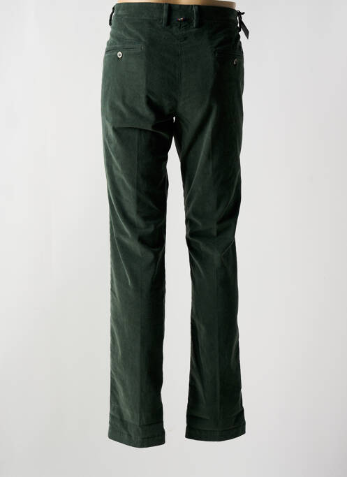 Pantalon chino verde MASON'S bărbat
