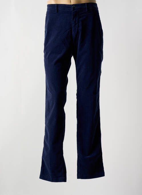 Pantalon drept albastru MASON'S bărbat