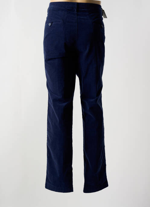 Pantalon drept albastru MASON'S bărbat