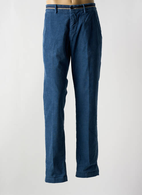 Pantalon chino albastru deschis MASON'S bărbat