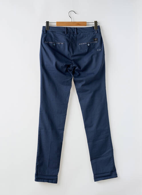 Pantalon chino albastru MASON'S bărbat