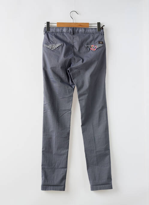 Pantalon chino gri MASON'S bărbat