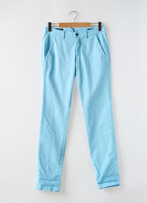 Pantalon chino albastru MASON'S bărbat