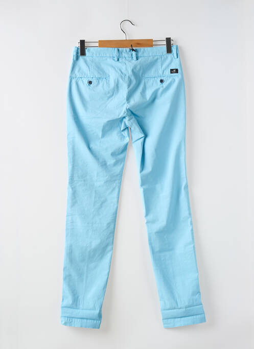 Pantalon chino albastru MASON'S bărbat