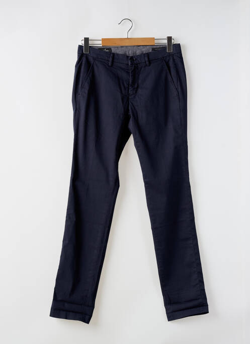 Pantalon chino albastru MASON'S bărbat