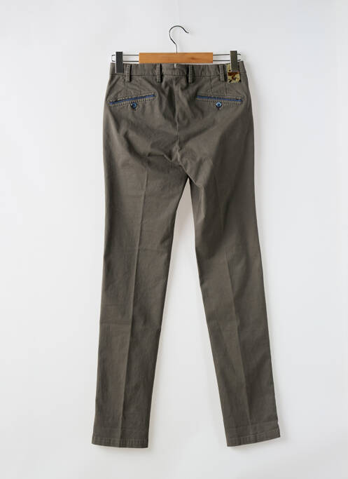 Pantalon chino gri MASON'S bărbat
