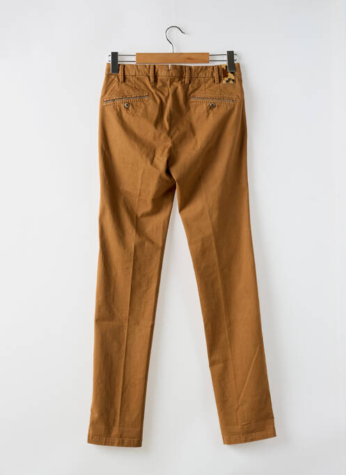 Pantalon chino maro MASON'S bărbat