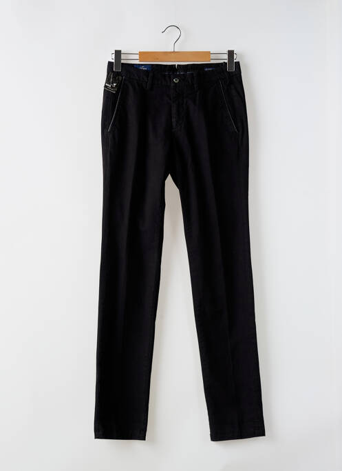Pantalon chino negru MASON'S bărbat
