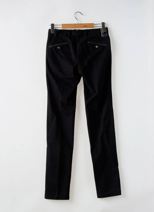 Pantalon chino negru MASON'S bărbat