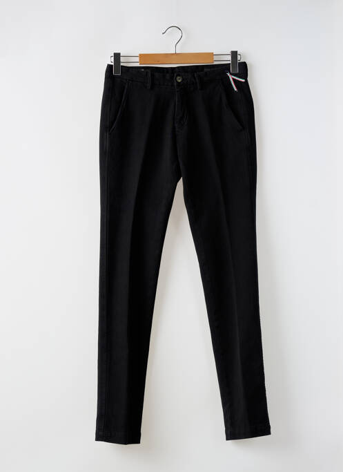 Pantalon chino negru MASON'S bărbat