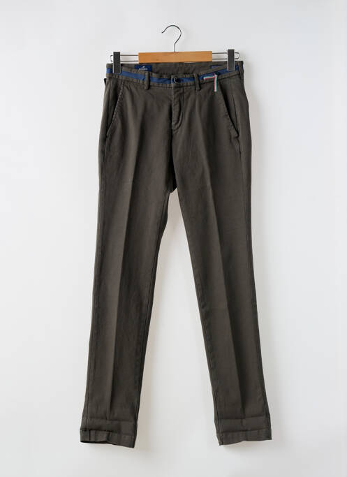 Pantalon chino gri MASON'S bărbat