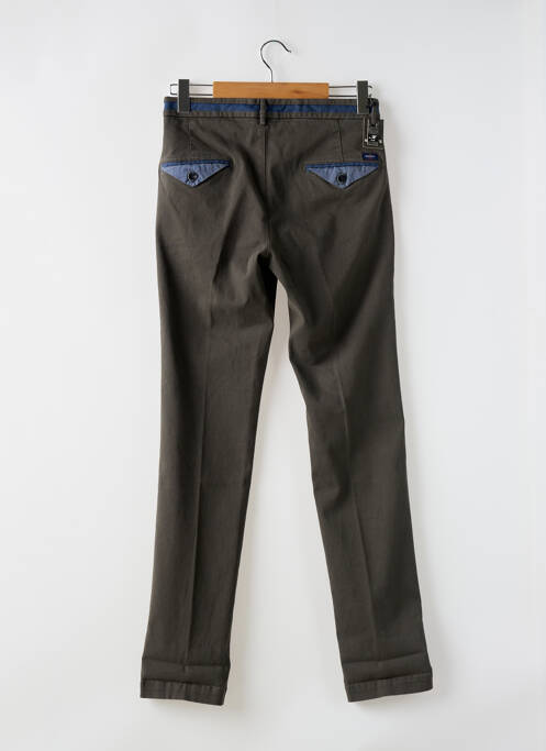 Pantalon chino gri MASON'S bărbat