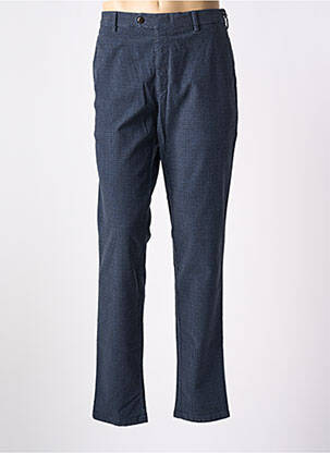 Pantalon chino albastru MMX bărbat