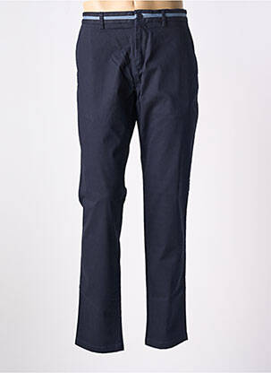 Pantalon chino albastru ROY ROBSON bărbat