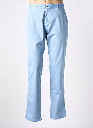 Pantalon chino albastru ROY ROBSON bărbat