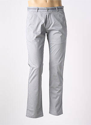 Pantalon chino gri ROY ROBSON bărbat