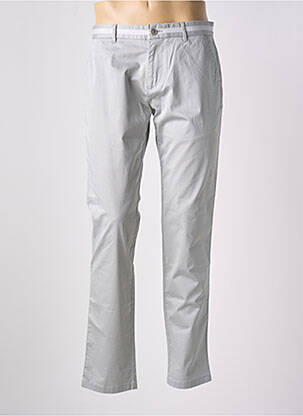 Pantalon chino gri ROY ROBSON bărbat