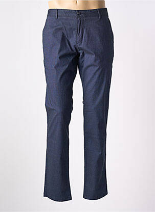 Pantalon chino albastru ROY ROBSON bărbat