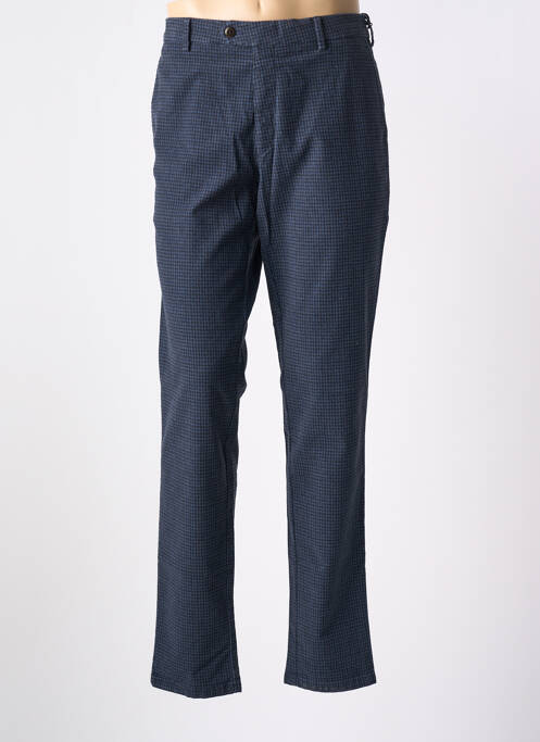 Pantalon chino albastru MMX bărbat