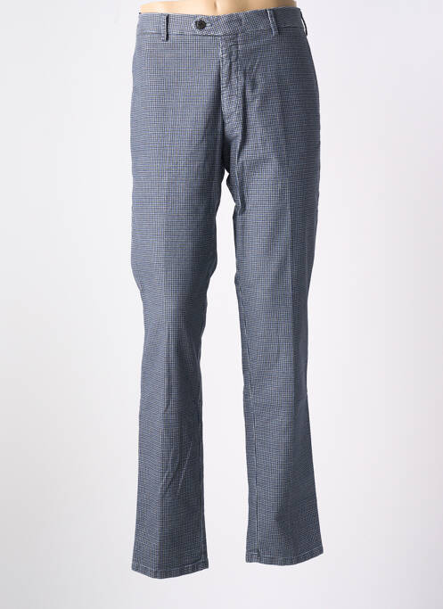 Pantalon chino albastru MMX bărbat