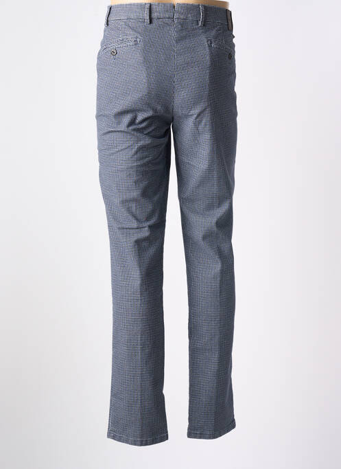 Pantalon chino albastru MMX bărbat