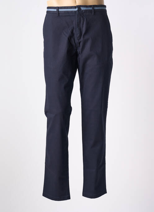 Pantalon chino albastru ROY ROBSON bărbat