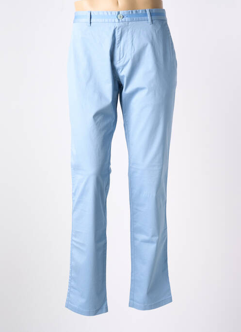 Pantalon chino albastru ROY ROBSON bărbat