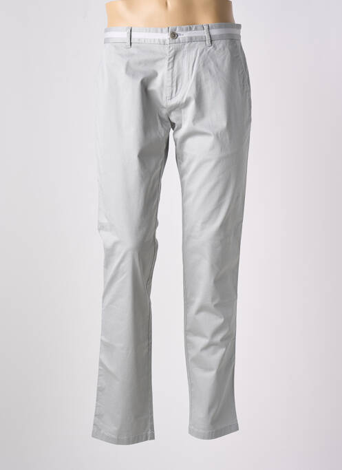 Pantalon chino gri ROY ROBSON bărbat