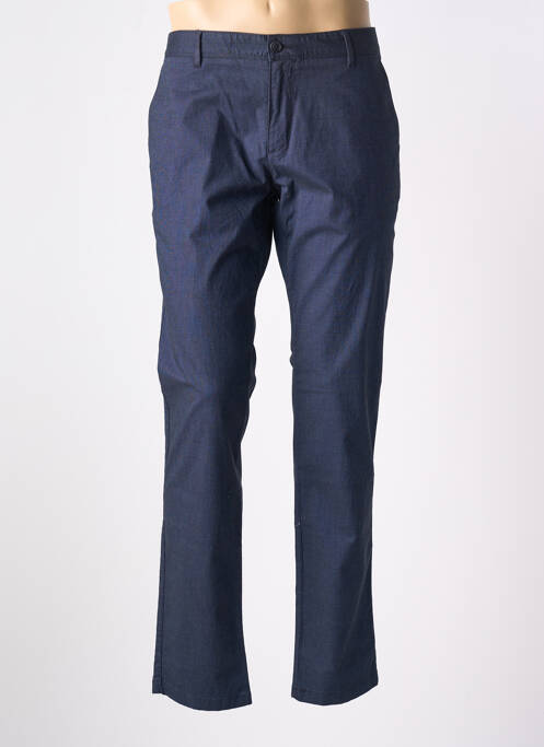 Pantalon chino albastru ROY ROBSON bărbat