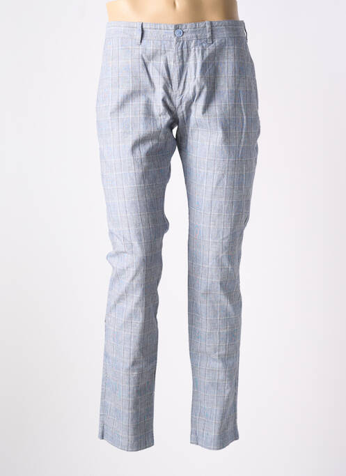 Pantalon chino albastru ROY ROBSON bărbat