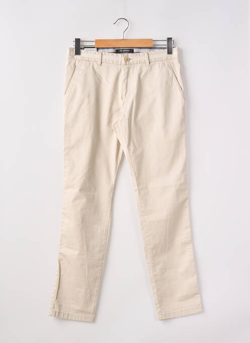 Pantalon chino bej ROY ROBSON femeie