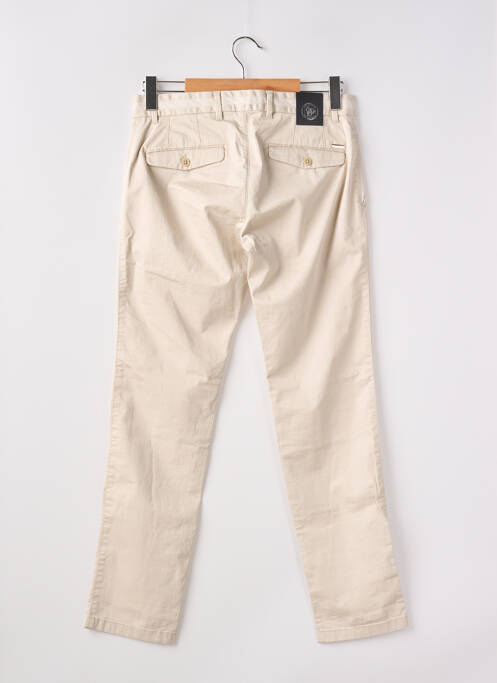 Pantalon chino bej ROY ROBSON femeie