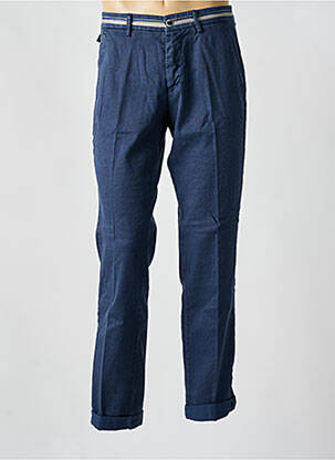 Pantalon chino albastru MASON'S bărbat