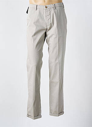Pantalon chino gri MASON'S bărbat