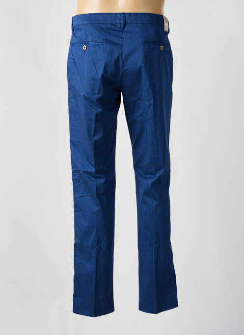 Pantalon chino albastru deschis PANAMA bărbat