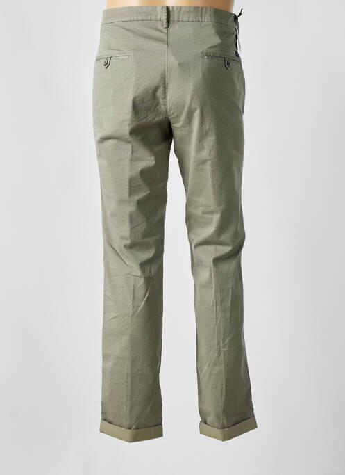 Pantalon chino verde MASON'S bărbat