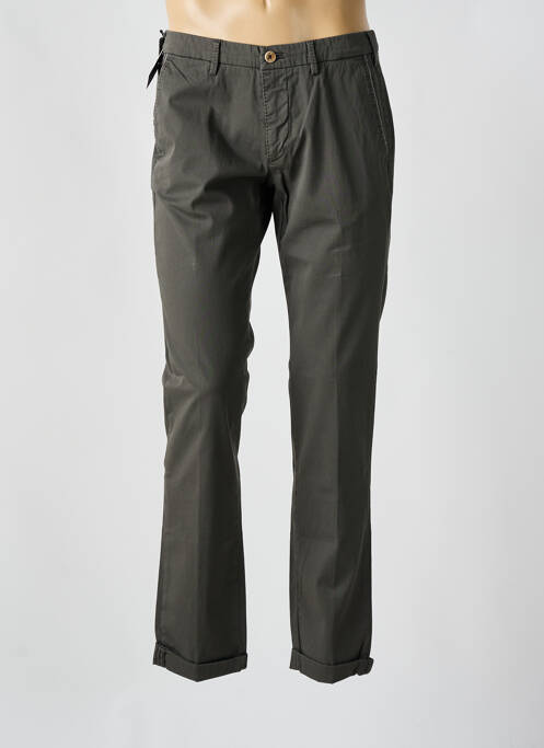 Pantalon chino gri MASON'S bărbat