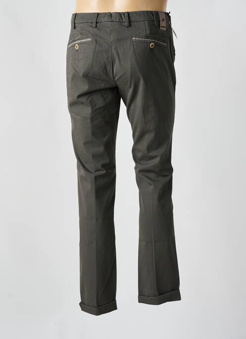Pantalon chino gri MASON'S bărbat