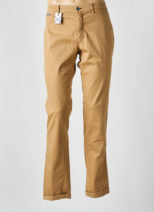 Pantalon chino maro MASON'S femeie