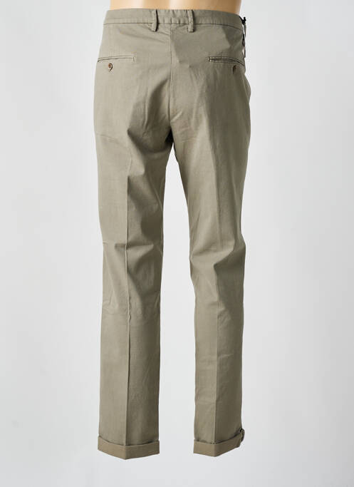 Pantalon chino gri MASON'S bărbat