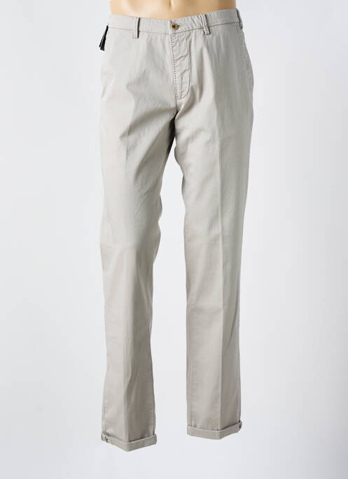 Pantalon chino gri MASON'S bărbat