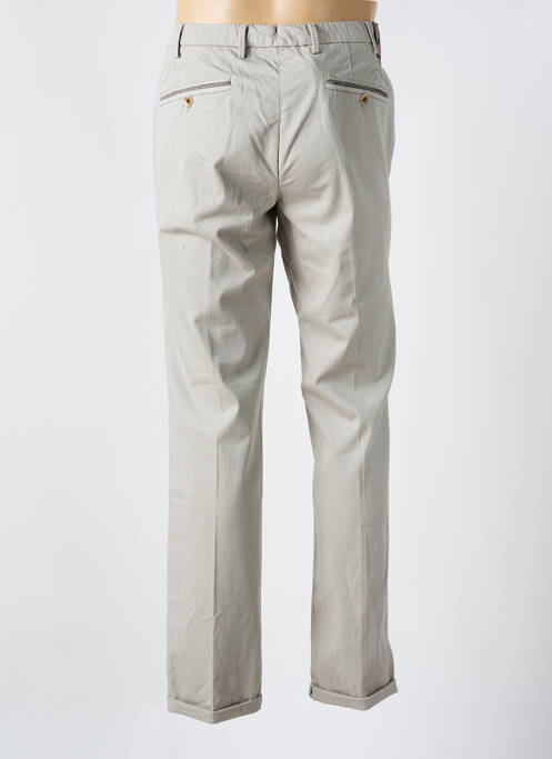 Pantalon chino gri MASON'S bărbat
