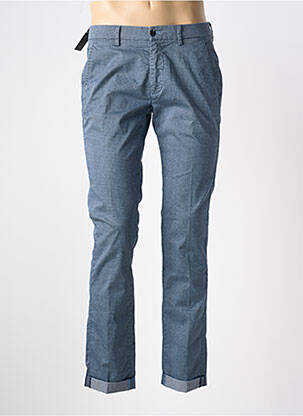 Pantalon chino albastru MASON'S bărbat