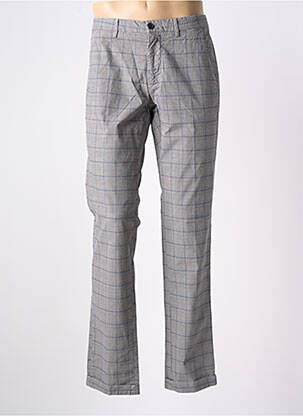 Pantalon chino gri MASON'S bărbat