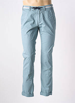 Pantalon chino albastru MASON'S bărbat