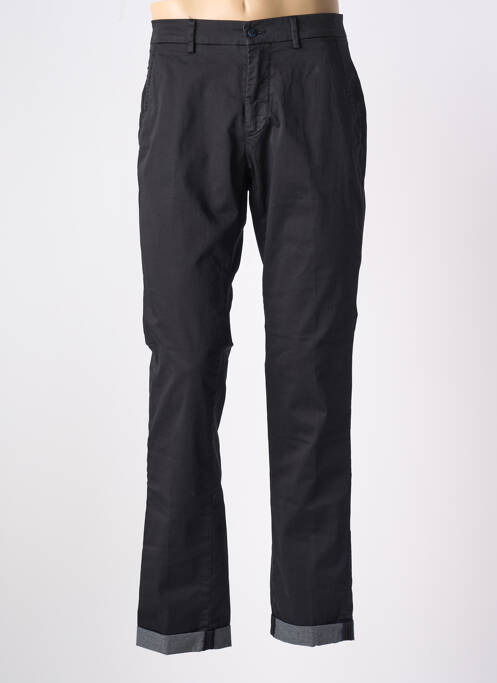 Pantalon chino negru MASON'S bărbat