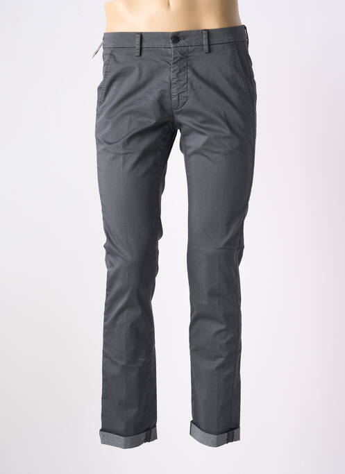 Pantalon chino gri MASON'S bărbat