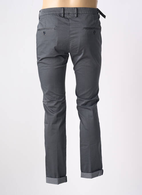 Pantalon chino gri MASON'S bărbat